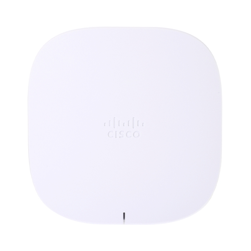 Access Point CISCO (CBW150AX-S) Wireless AX1500 Gigabit Wi-Fi 6