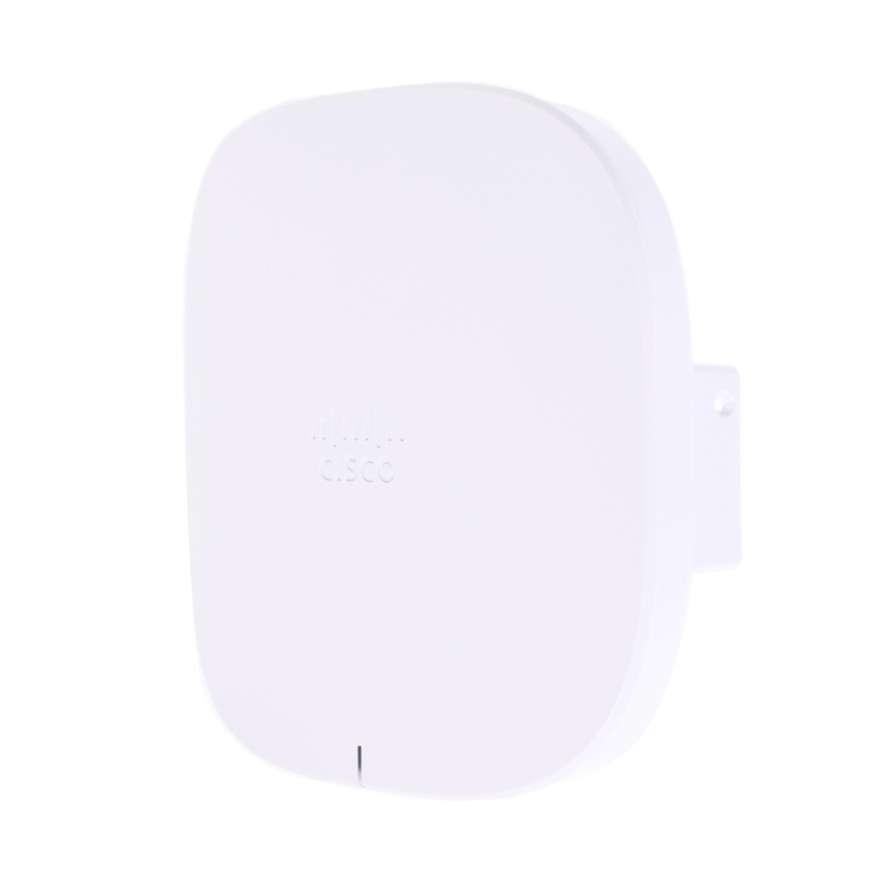 Access Point CISCO (CBW150AX-S) Wireless AX1500 Gigabit Wi-Fi 6
