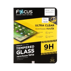 FOCUS ฟิล์มกระจกกันรอยแบบเต็มจอ (แบบใส) Tablet SAMSUNG Tab S7/S8 (11'')