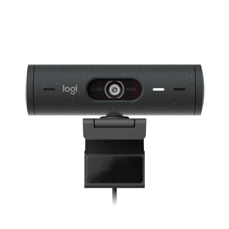 Webcam LOGITECH BRIO 500