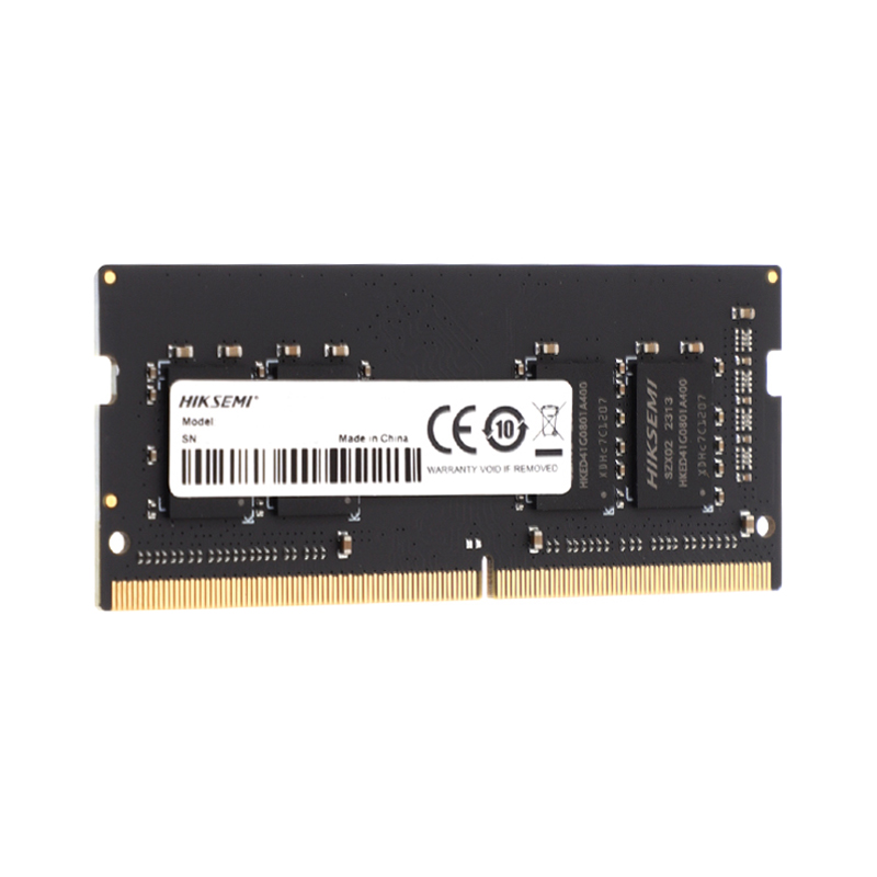 RAM DDR4(3200, NB) 8GB HIKSEMI (HSC408S32Z1)