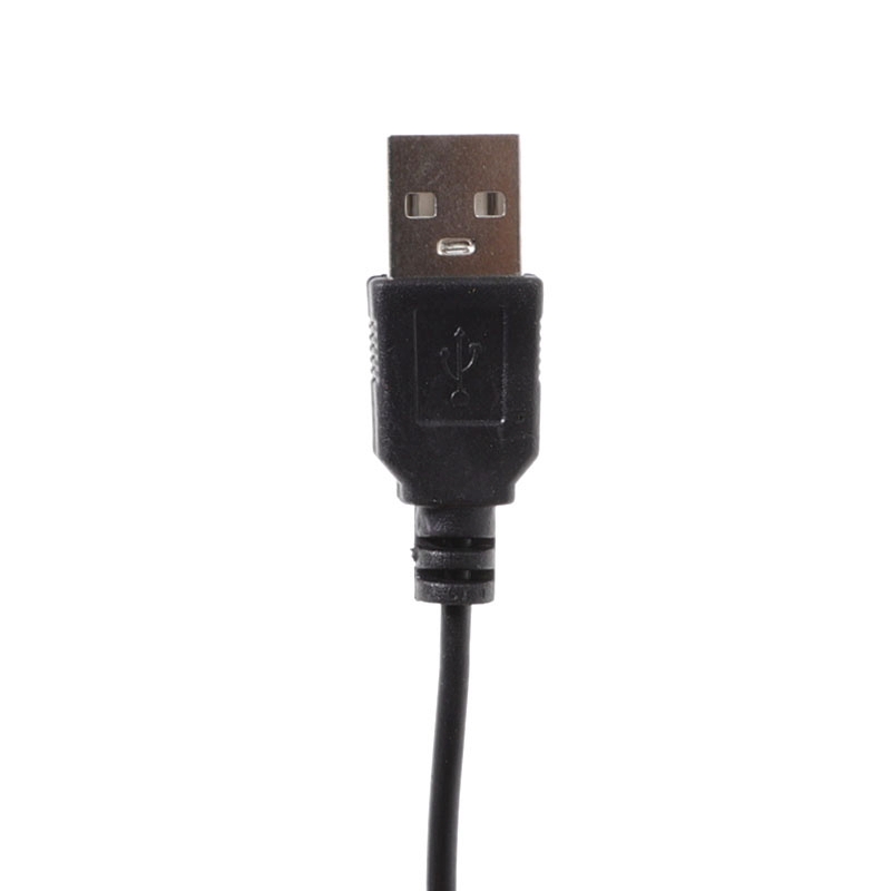 USB KEYBOARD NUBWO NK-042 BLACK
