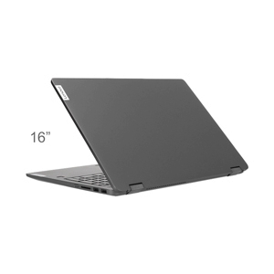 Notebook Lenovo IdeaPad Flex 5 16IAU7 82R80083TA (Storm Grey)