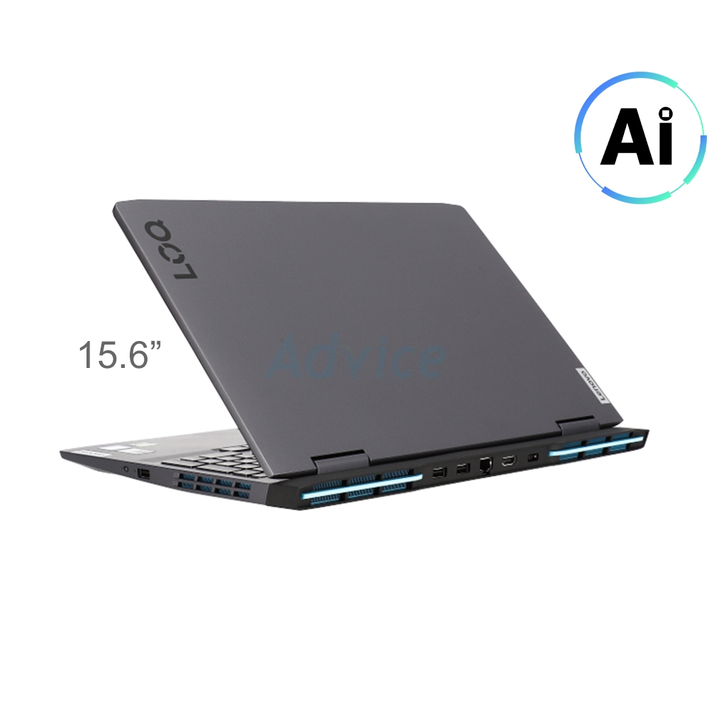 Notebook Lenovo LOQ 15APH8 82XT004FTA (Storm Grey)
