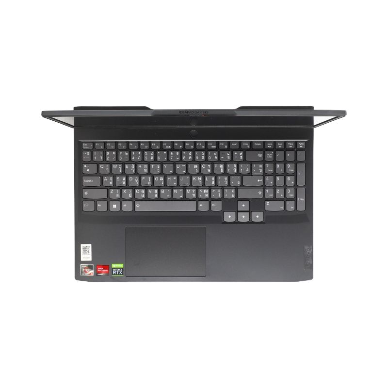 Notebook Lenovo IdeaPad Gaming 3 15ARH7 82SB00JATA (Onyx Grey)