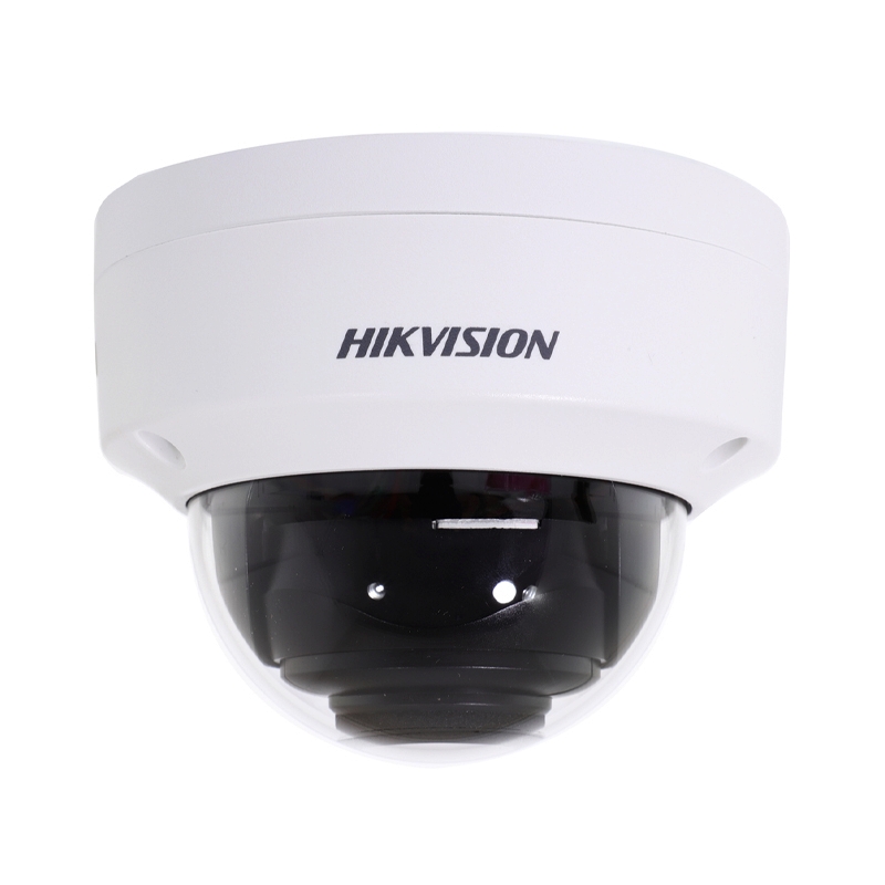 CCTV 4mm IP Camera HIKVISION#DS-2CD1123G0E-I(C)