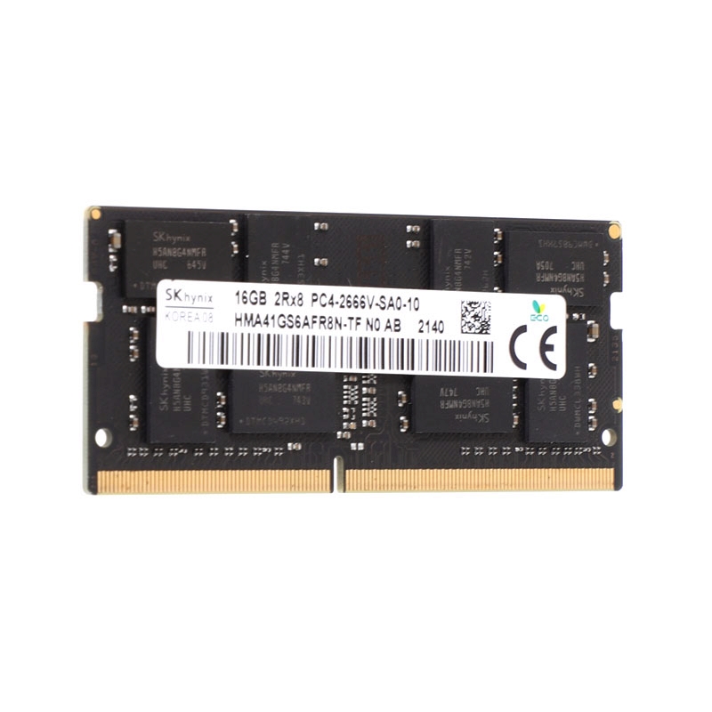 RAM DDR4(2666, NB) 16GB HYNIX 16 CHIP