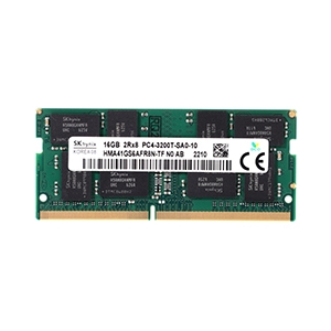 RAM DDR4(3200, NB) 16GB HYNIX 16 CHIP
