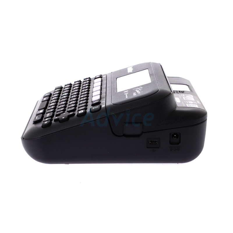 เครื่องพิมพ์ฉลาก BROTHER PT-D460BT