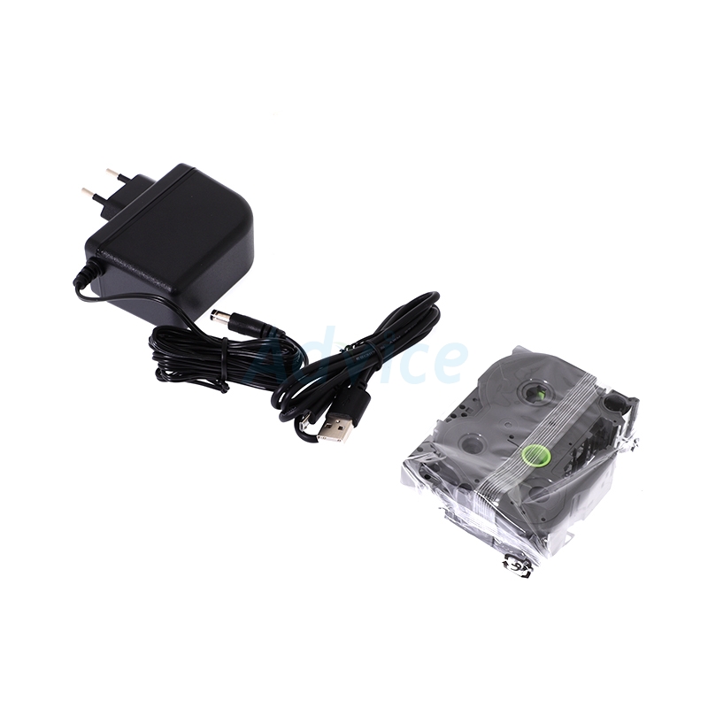 เครื่องพิมพ์ฉลาก BROTHER PT-D460BT