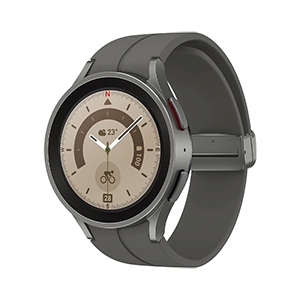 SAMSUNG Galaxy Watch 5 Pro BT 44mm (R920NZTA) Gray