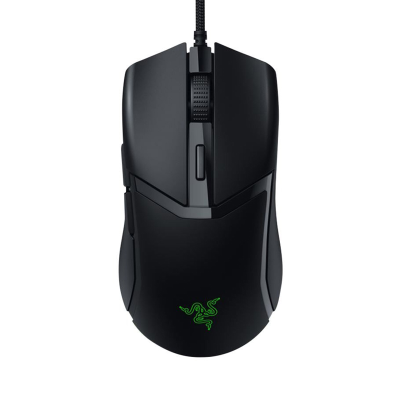 MOUSE RAZER COBRA (เมาส์สาย)