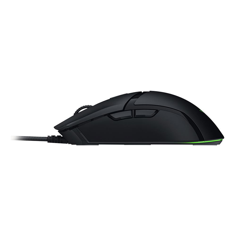 MOUSE RAZER COBRA (เมาส์สาย)