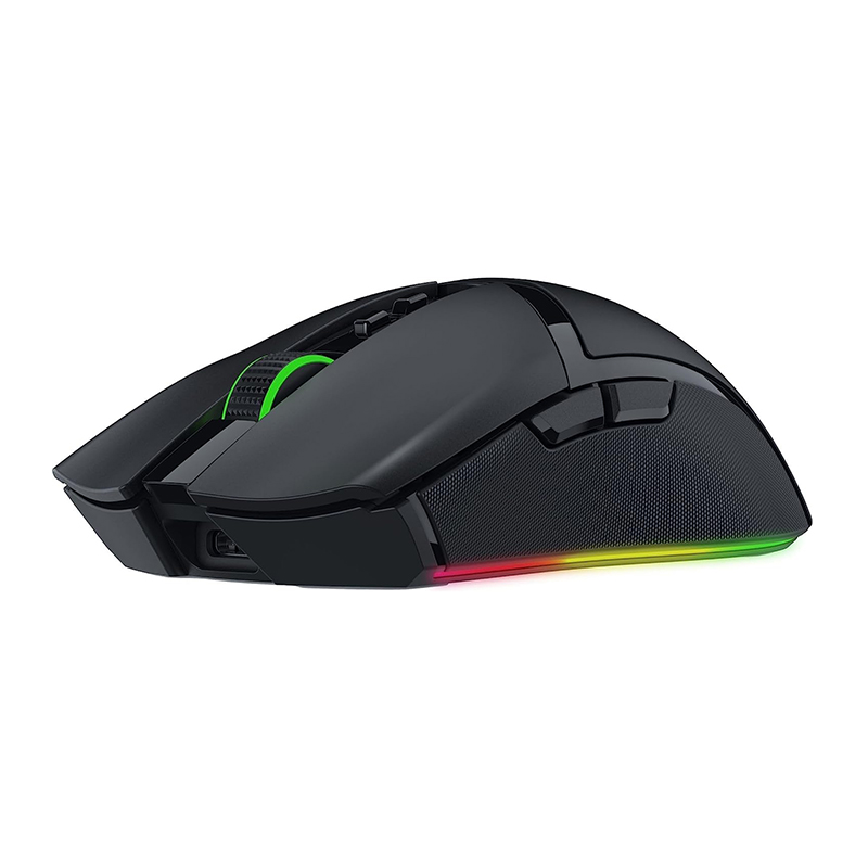 MOUSE WIRELESS BLUETOOTH RAZER COBRA PRO BLACK (เมาส์ไร้สาย)