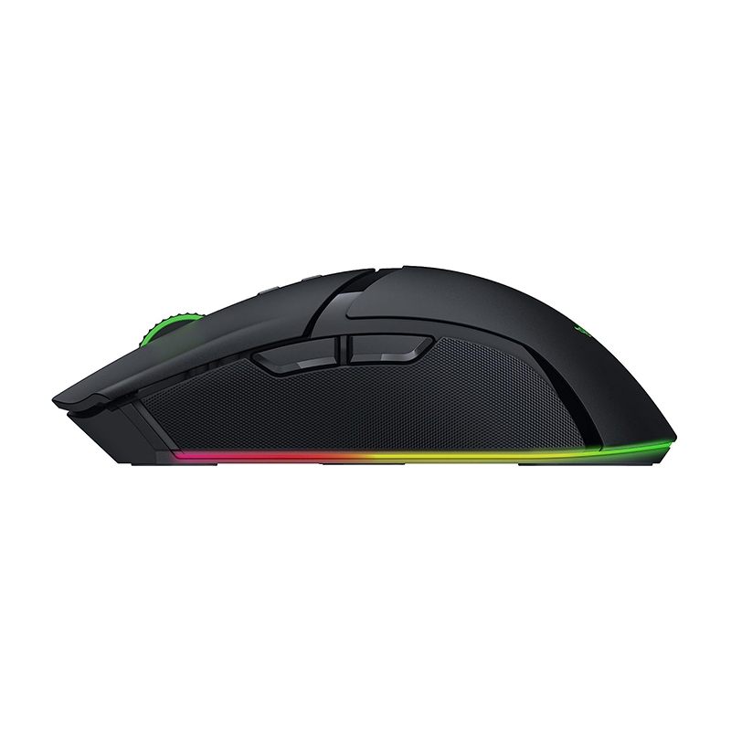 MOUSE WIRELESS BLUETOOTH RAZER COBRA PRO BLACK (เมาส์ไร้สาย)