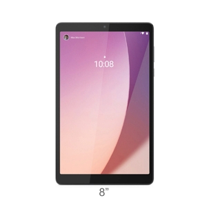 Tablet 8'' (3G,3+32GB) LENOVO TAB M8 (TB-300XU,ZABV0007TH) Arctic Gray
