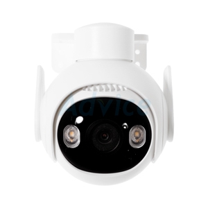 กล้องไร้สาย Smart Camera (5.0MP) IMOU CRUISER2 GS7EP-5M Outdoor