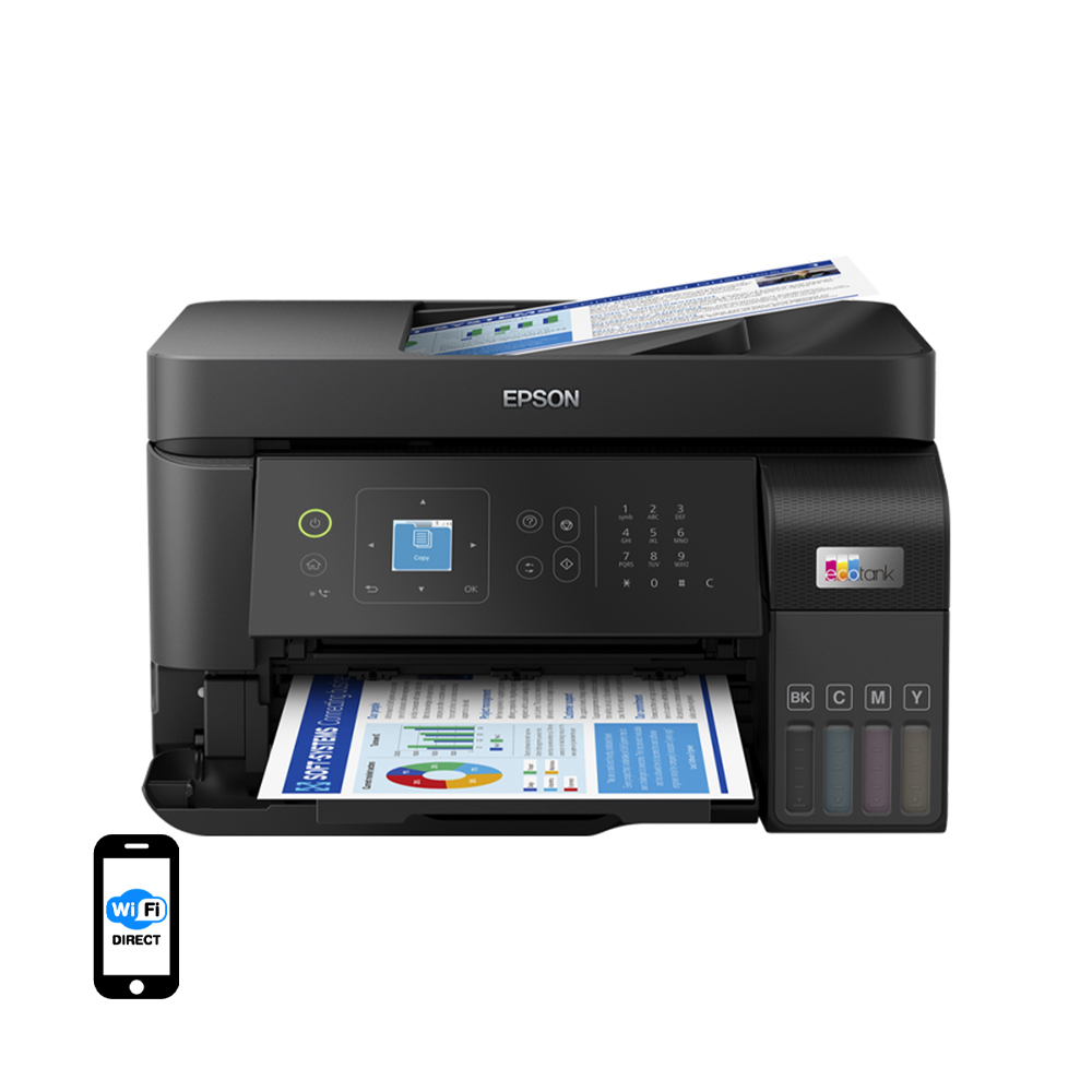 INK TANK EPSON L5590