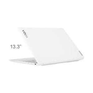 Notebook Lenovo Yoga Slim 7 Carbon 13IRP8 83AY002WTA (Moon White)
