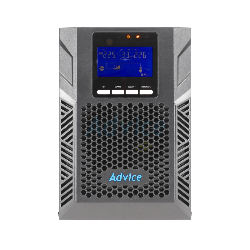 UPS 1000VA ADVICE H1000