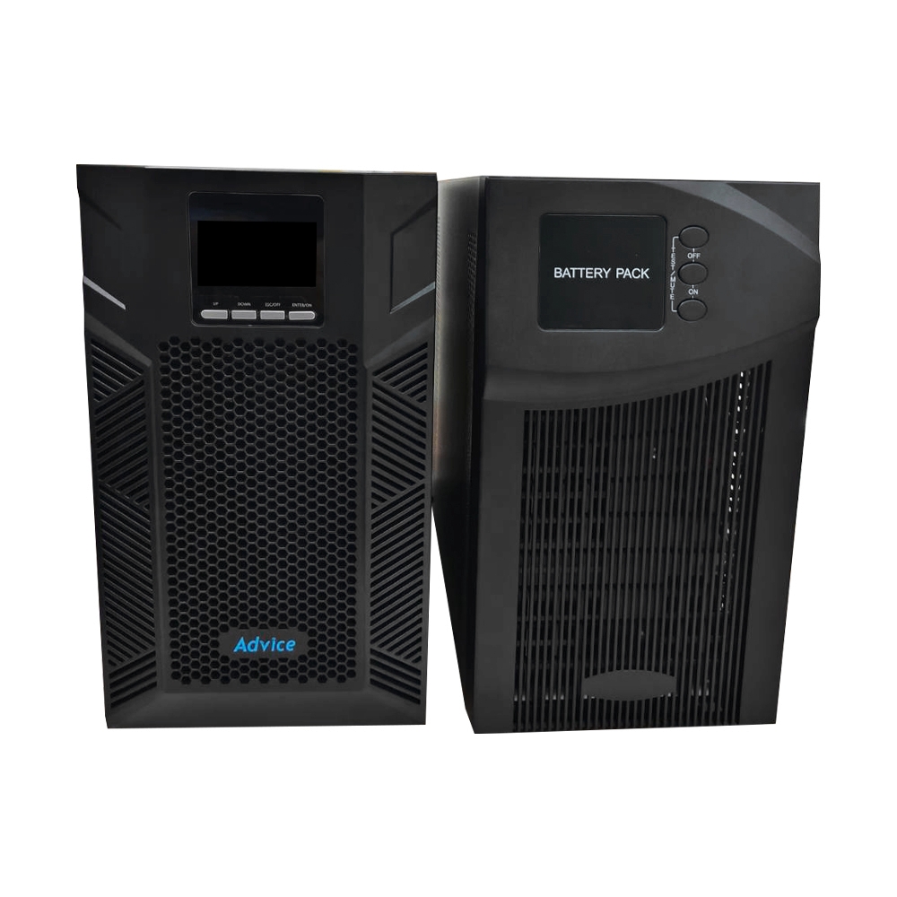 UPS 1000VA ADVICE H1000