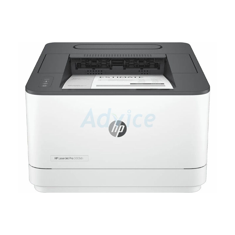 Laser HP Pro 3003DN                                                             