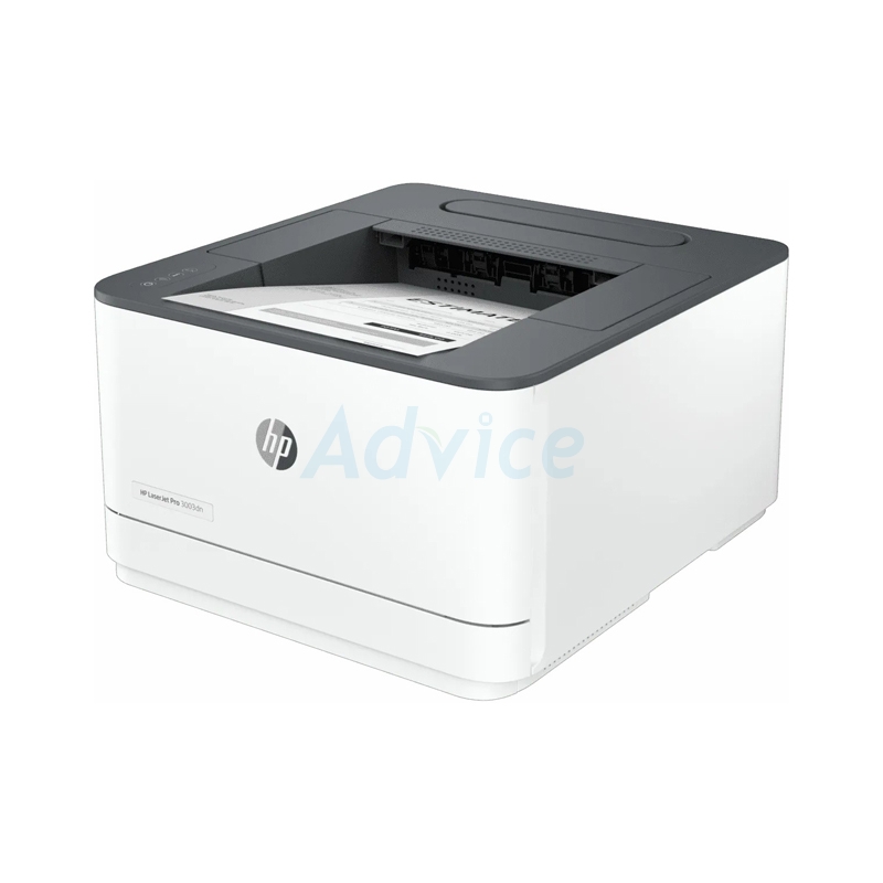 Laser HP Pro 3003DN                                                             