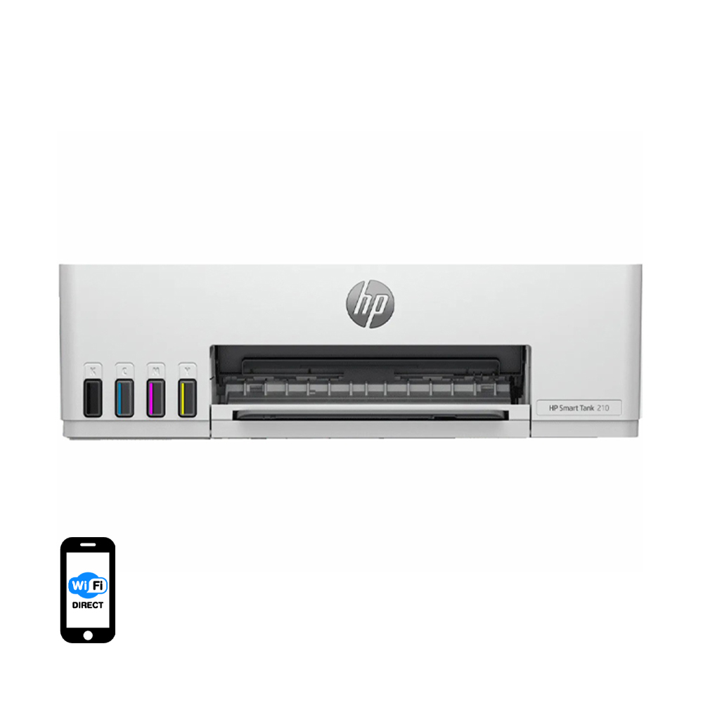 HP SMART TANK 210