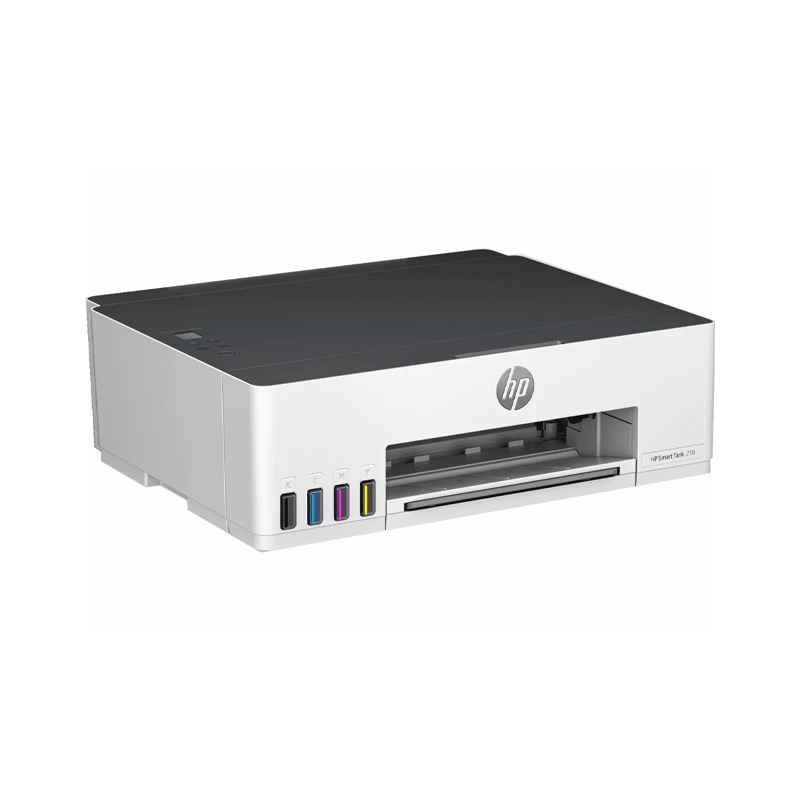 HP SMART TANK 210