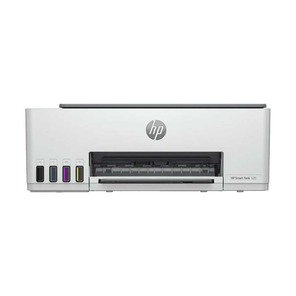 HP SMART TANK 520