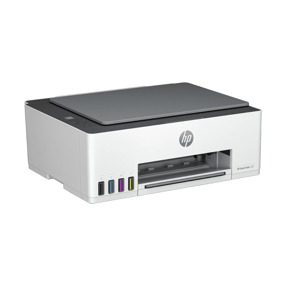 HP SMART TANK 520