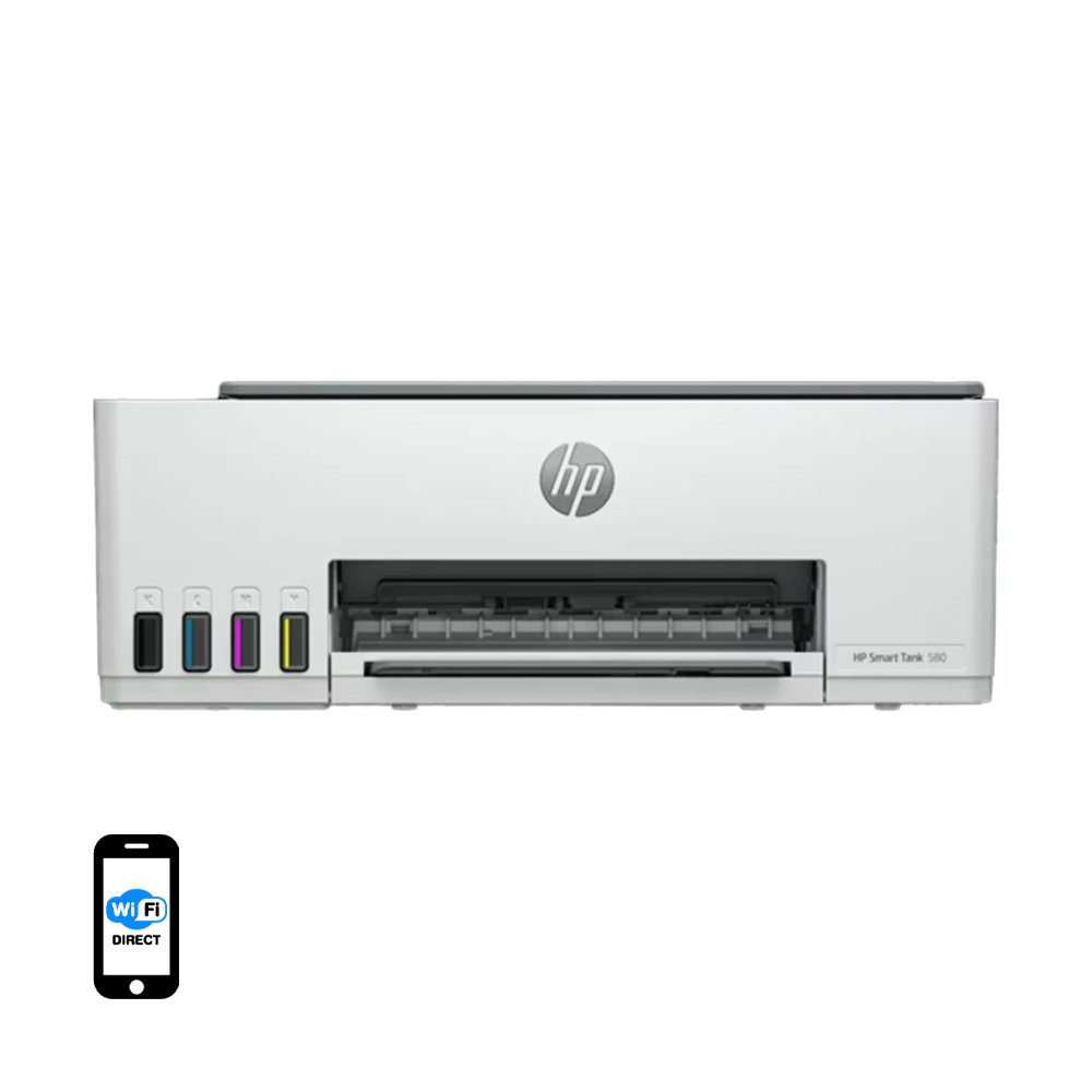 HP SMART TANK 580
