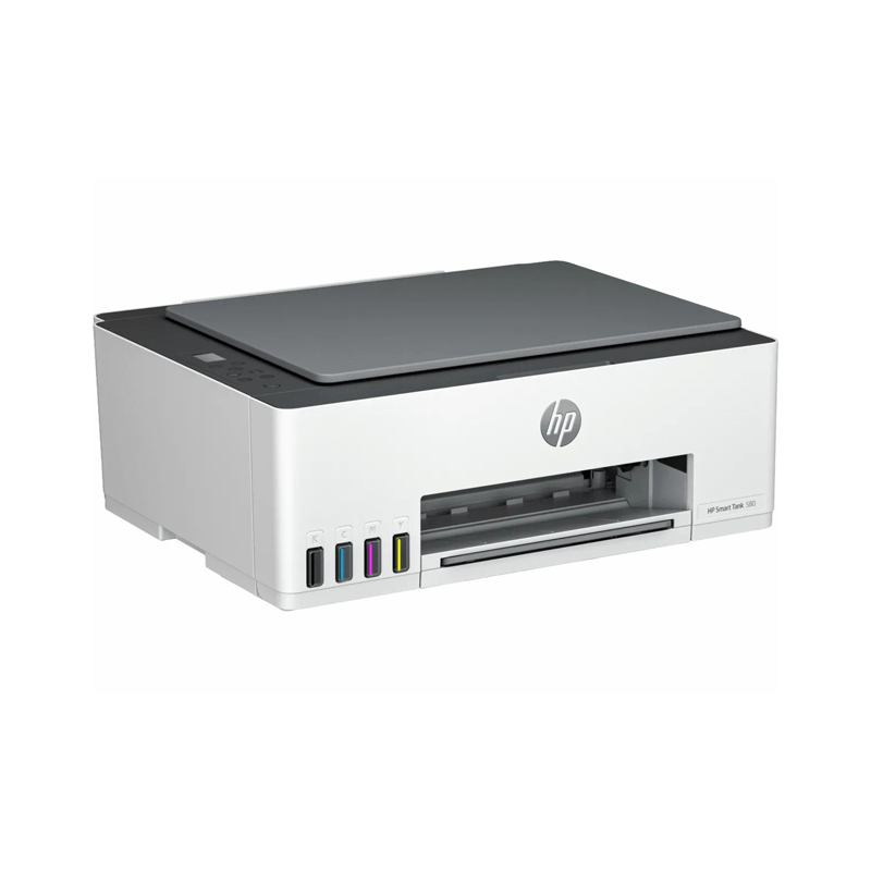 HP SMART TANK 580