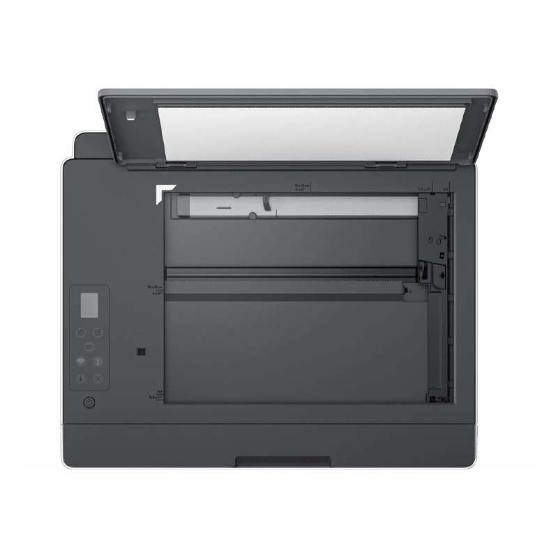 HP SMART TANK 580