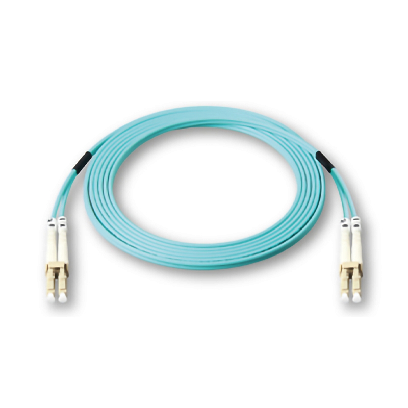 Cable Fiber Duplex Multi-Mode LINK (UFP422D31-03/LC-LC) 3M.