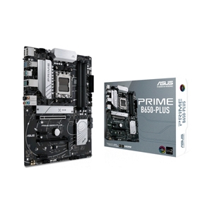 MAINBOARD (AM5) ASUS PRIME B650 PLUS DDR5