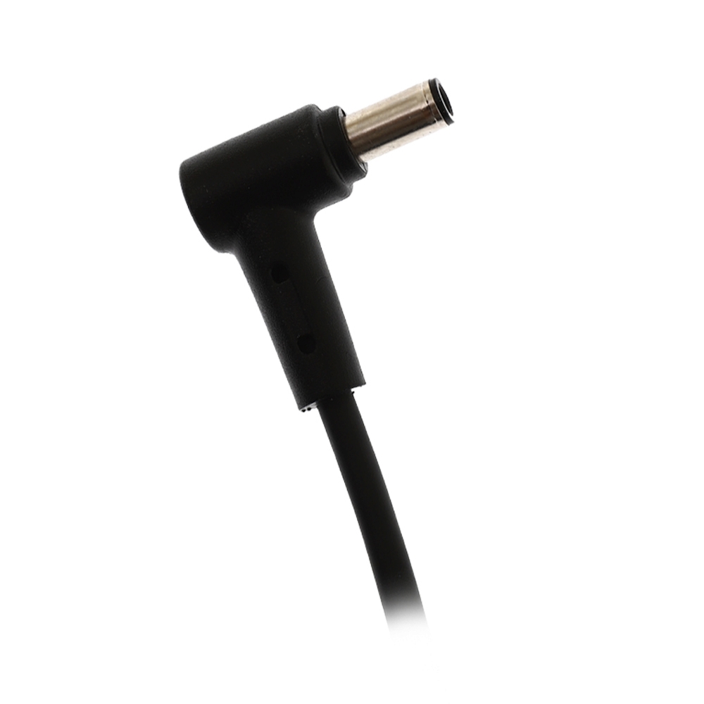 Adapter N/B ASUS (6.0*3.7mm) 20V 7.5A (150W) (Slim) GENUINE (สาย มอก.)