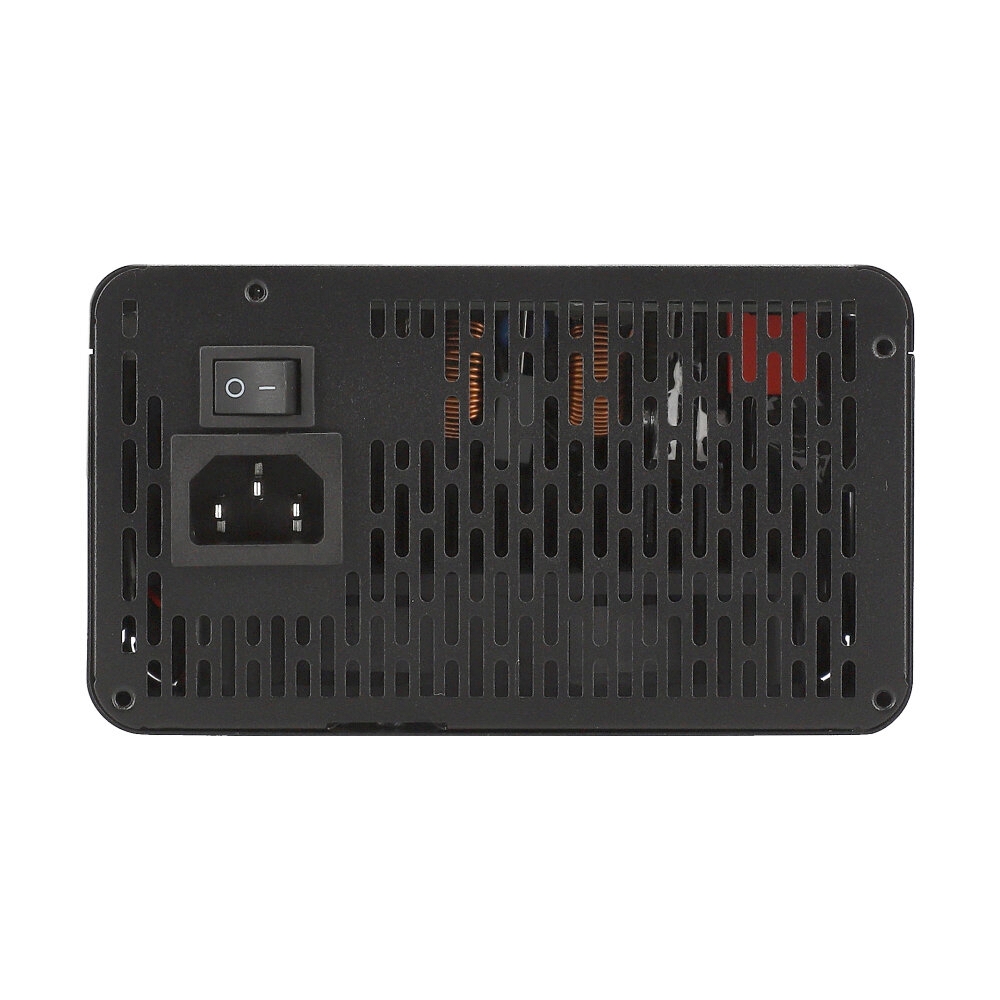 POWER SUPPLY (80+ GOLD) 850W AULA FD02850W