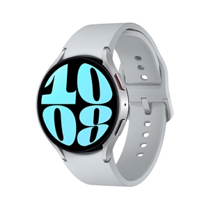 SAMSUNG Galaxy Watch 6 BT 44mm (R940NZSA) Silver