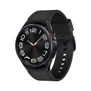 SAMSUNG Galaxy Watch 6 Classic BT 43mm (R950NZKA) Black