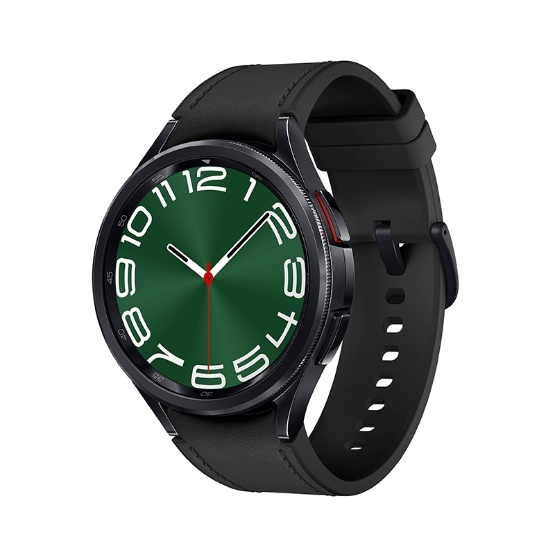 SAMSUNG Galaxy Watch 6 Classic BT 47mm (R960NZKA) Black