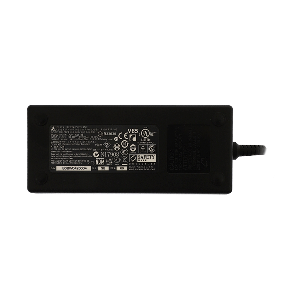 Adapter N/B ACER (5.5*2.5mm) 19V 6.32A (120W) GENUINE (สาย มอก.)
