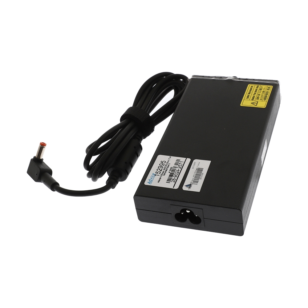 Adapter N/B ACER (5.5*2.5mm) 19V 7.1A (135W) GENUINE (สาย มอก.)
