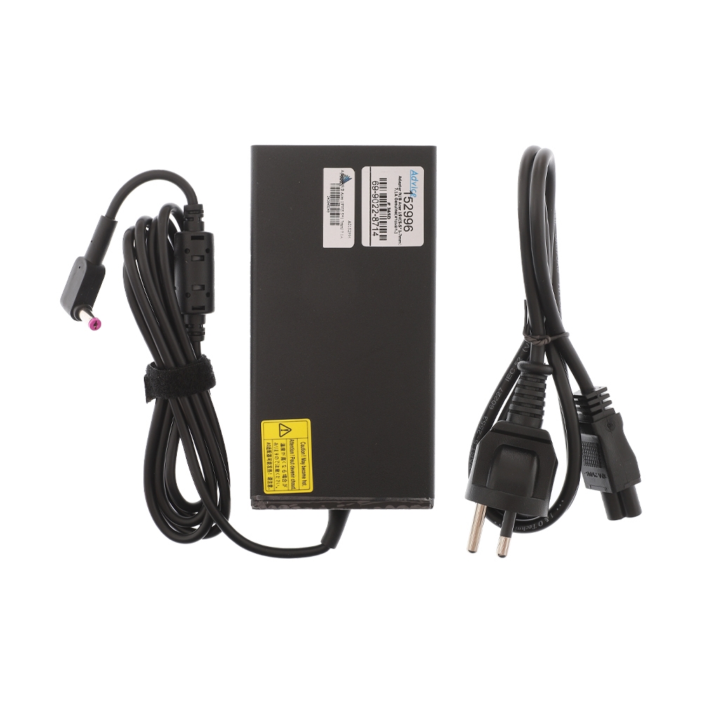 Adapter N/B Acer 19V(5.5*1.7mm) 7.1A Genuine(สายมอก.)