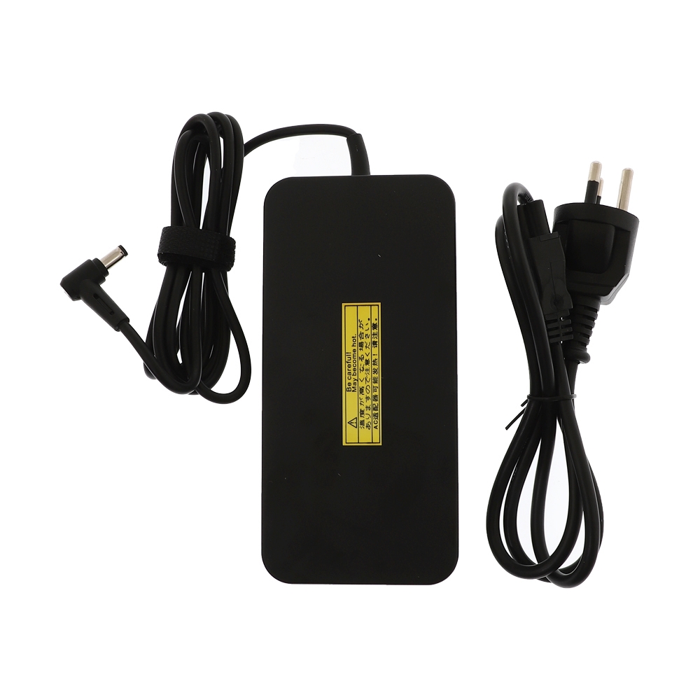 Adapter N/B ASUS (5.5*2.5mm) 19.5V 7.7A (150W) GENUINE (สาย มอก.)