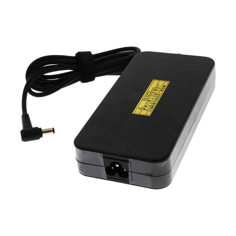 Adapter N/B ASUS (5.5*2.5mm) 19.5V 7.7A (150W) GENUINE (สาย มอก.)