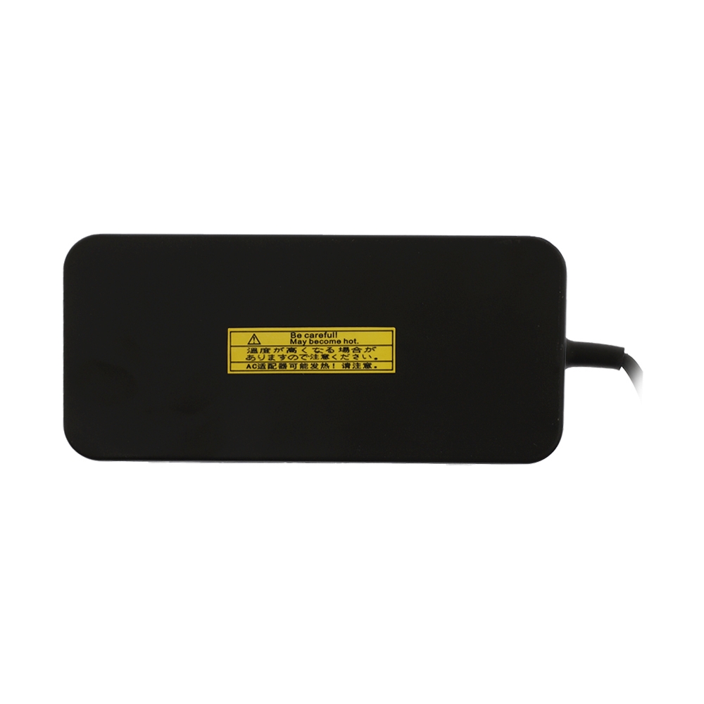Adapter N/B ASUS (5.5*2.5mm) 19.5V 9.23A (180W) GENUINE (สาย มอก.)