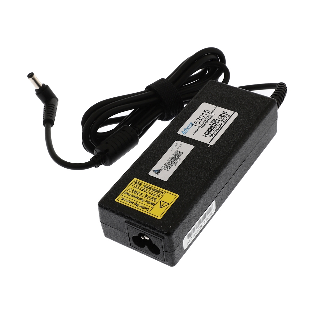 Adapter N/B ASUS (5.5*2.5mm) 19V 4.74A (90W) POWERMAX (สาย มอก.)