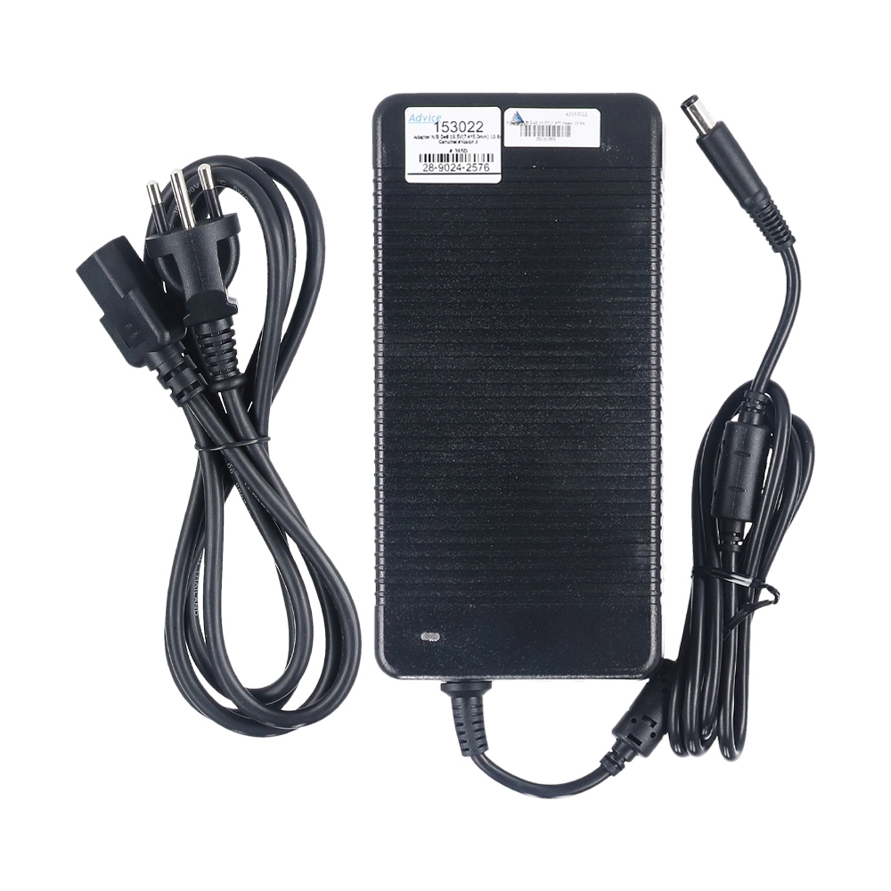 Adapter N/B DELL (7.4*5.0mm) 19.5V 10.8A (200W) GENUINE (สาย มอก.)