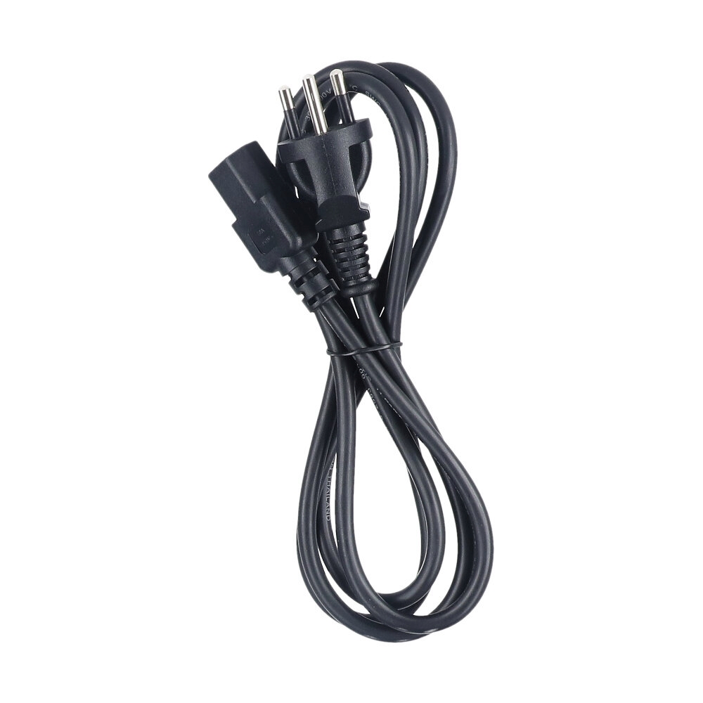 Adapter N/B DELL (7.4*5.0mm) 19.5V 10.8A (200W) GENUINE (สาย มอก.)